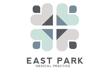 East Park Medical Centre logo